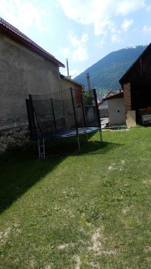 Chalupa U Benov Lúčky Buitenkant foto